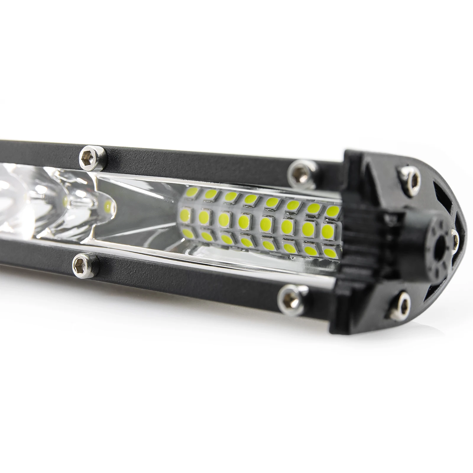 Faro LED trabajo 12V-24V Universal SUV Pick-up - imagen 5