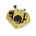 Old Brake Caliper