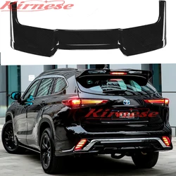 Alerón trasero MC Mecha para Toyota Highlander IV 2021-2022