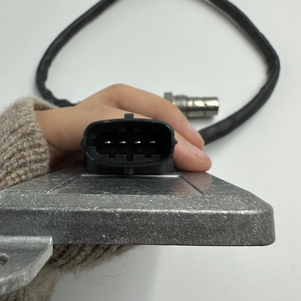 Sensor NOx NGK para camiones Euro 5 Cummins, Volvo y DAF XF diésel - imagen 5