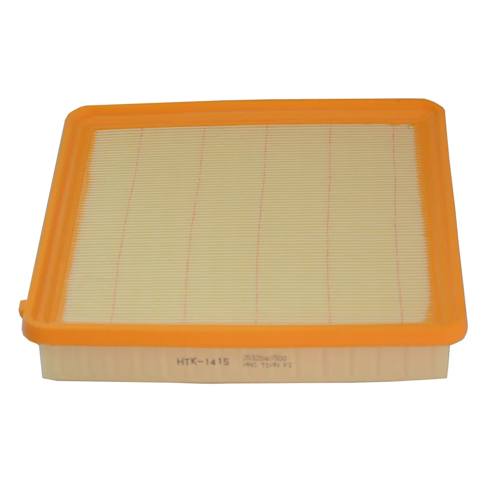 Kit filtros Geely Coolray 1.5 T – cabina, aire, aceite y gasolina - imagen 2