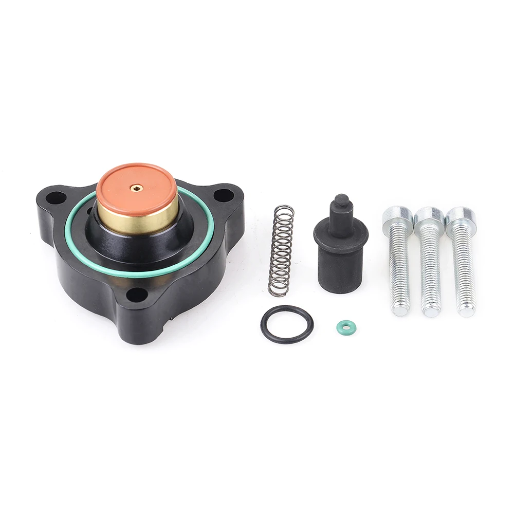 Válvula BOV universal de aluminio para BMW, Ford, VW y Audi - imagen 2