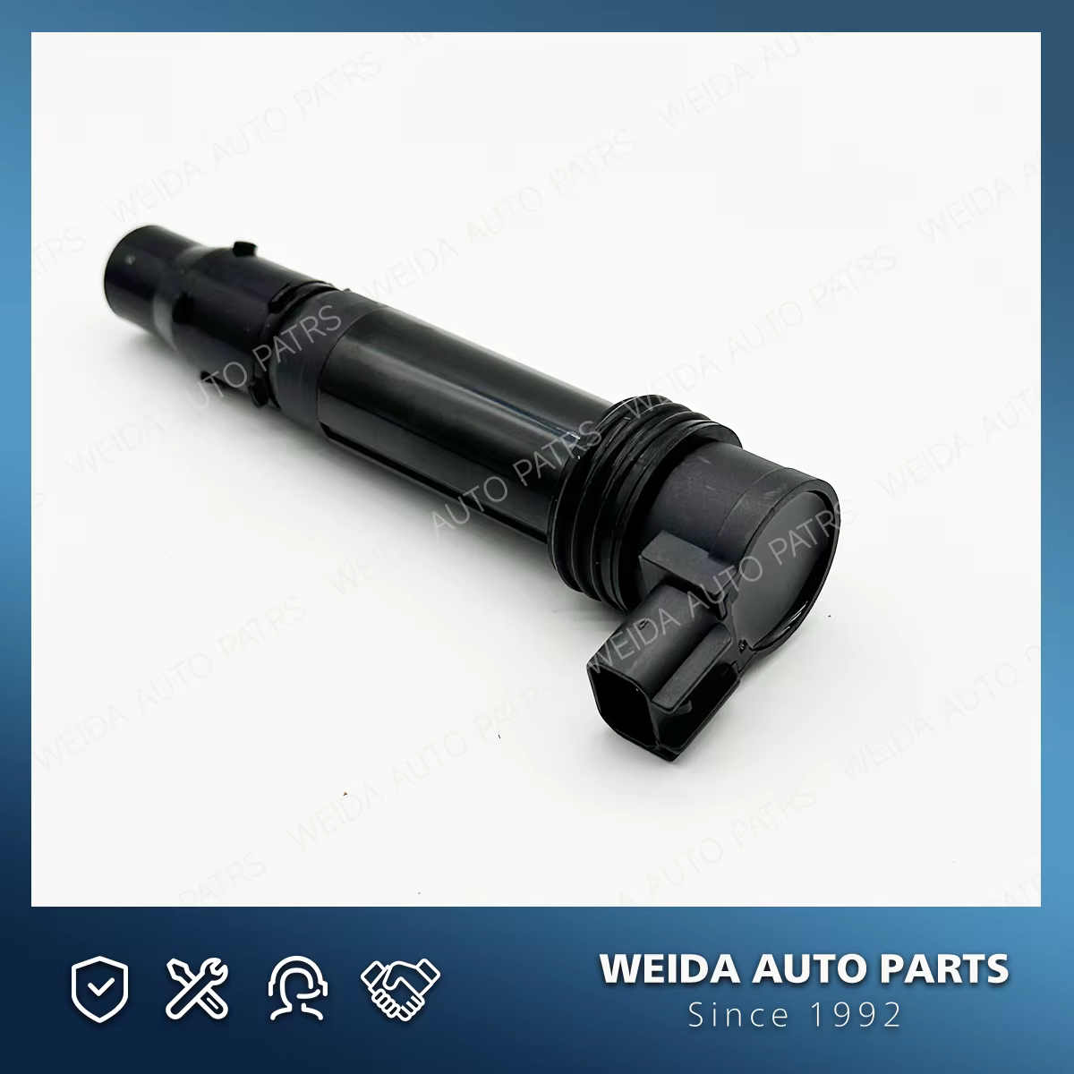Honda 129700-4510 Bobina de encendido para CBR600 F4/F4i - imagen 3