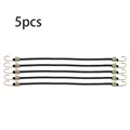 5pcs black