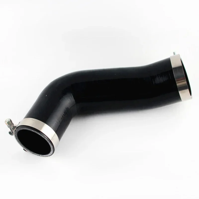 Manguera turbo silicona – VW Golf MK7 R / Audi A3 S3 TT 2.0T EA888 3G - imagen 3