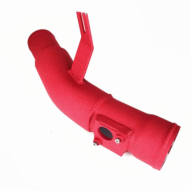 Admisión fría de aluminio Prestatie para Honda Civic X 1.5 Turbo - imagen 3