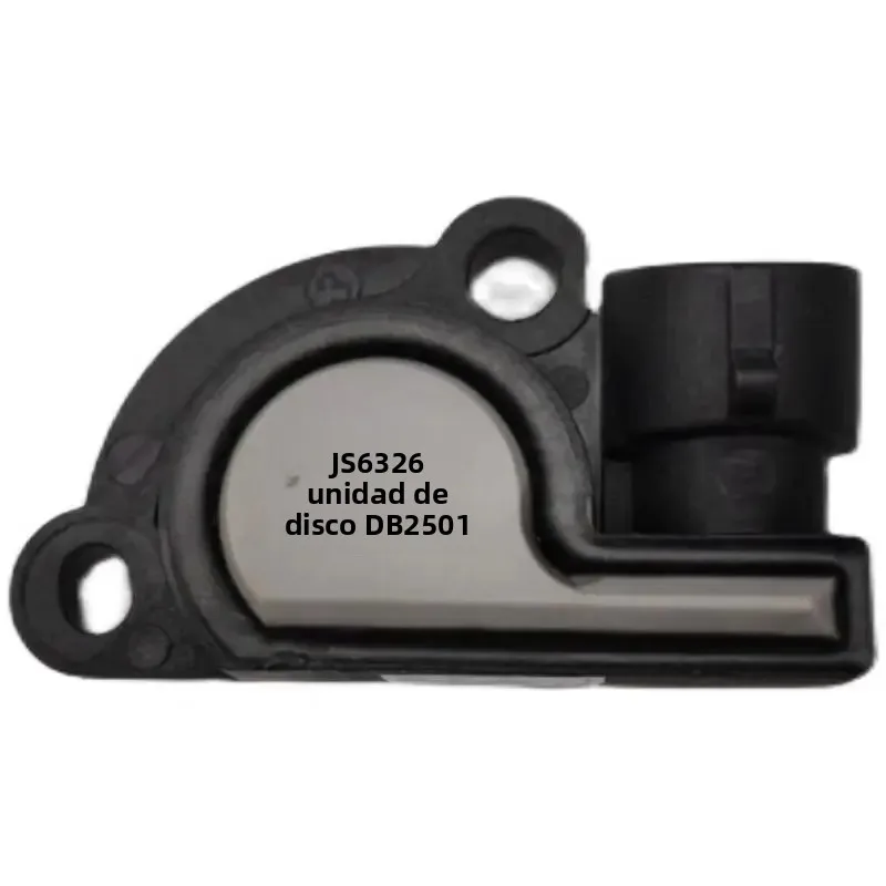 Sensor de posición del acelerador para Hisun, ODES y CF800 ATV/UTV - imagen 2