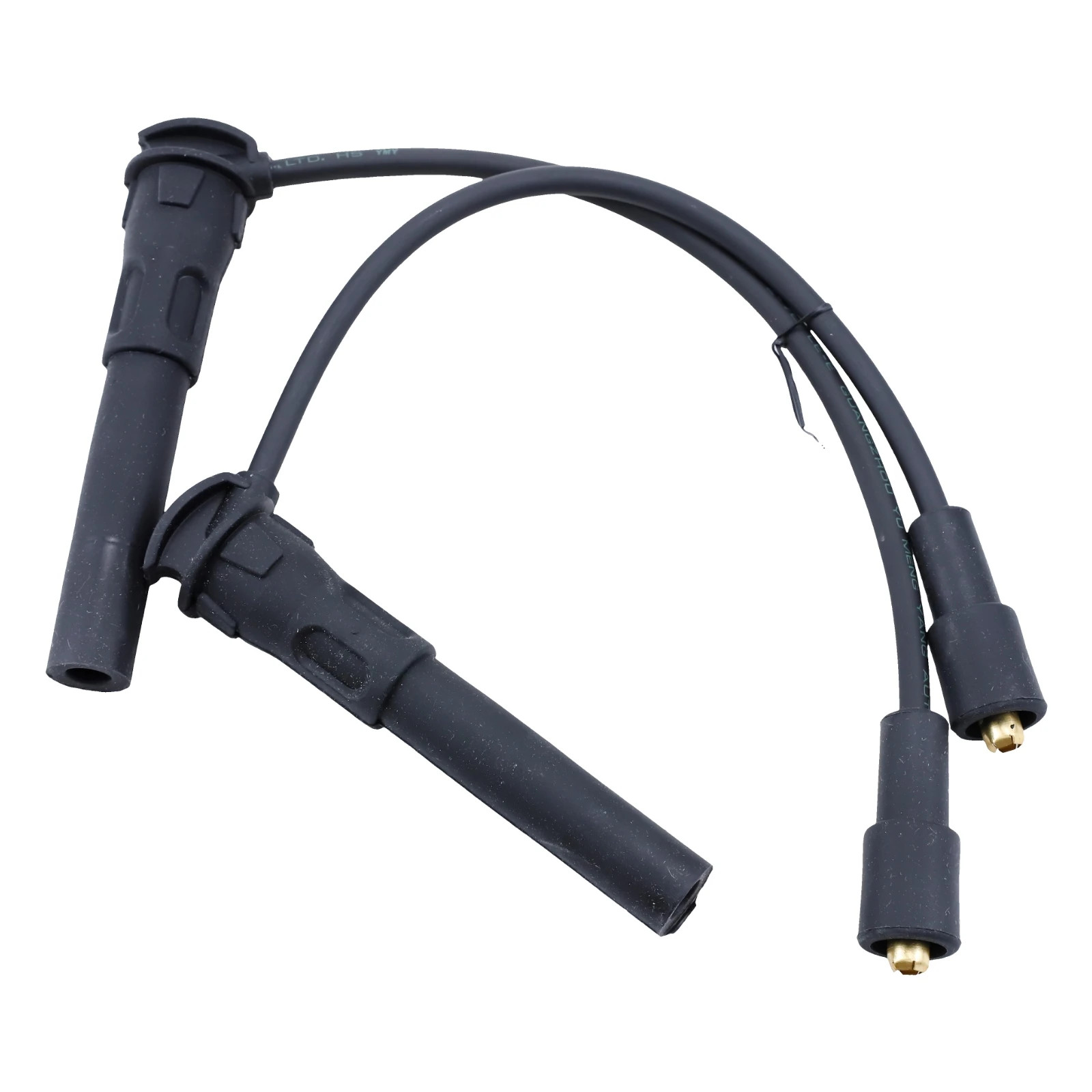 Kit de cables de encendido para MG 6 7 3SW MG6 2009-2017 1,8 T SAIC ROEWE 550 750 W5 DFM JOYEAR X5 juego de cables de bujía 18K4G piezas de motor - imagen 2