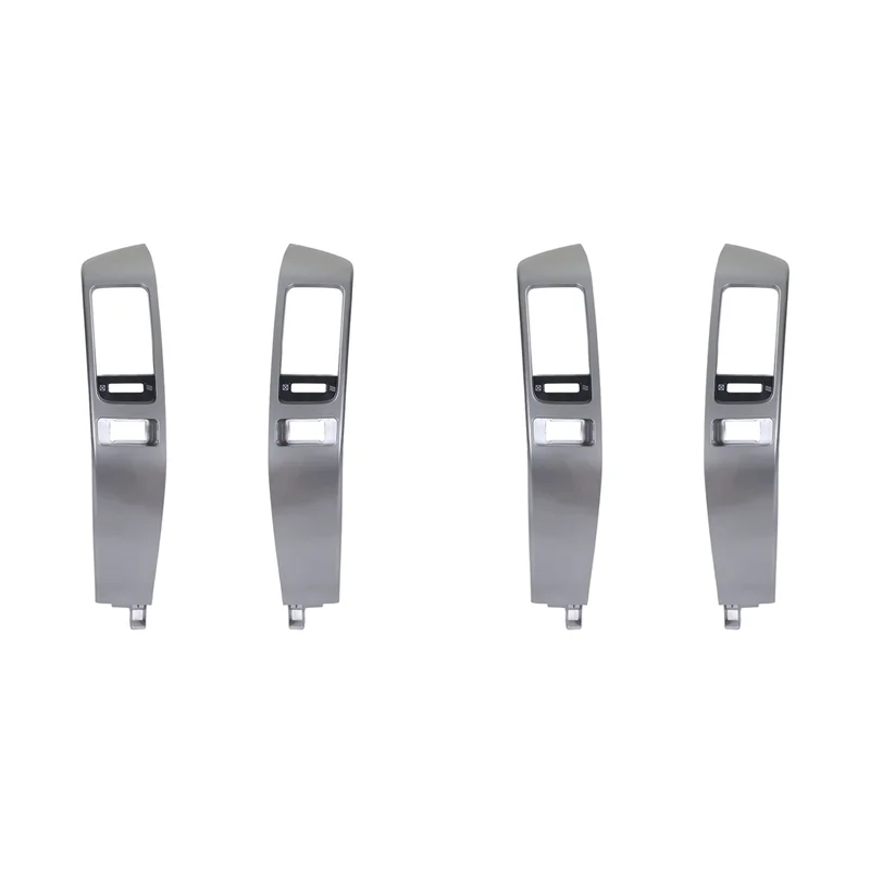 Panel ventilación tablero izquierdo-derecho para Land Cruiser Prado 120 - imagen 5