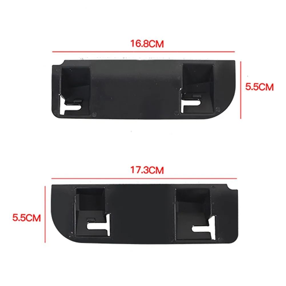 Clips tirador maletero Nissan Qashqai 2006-2013 - imagen 2