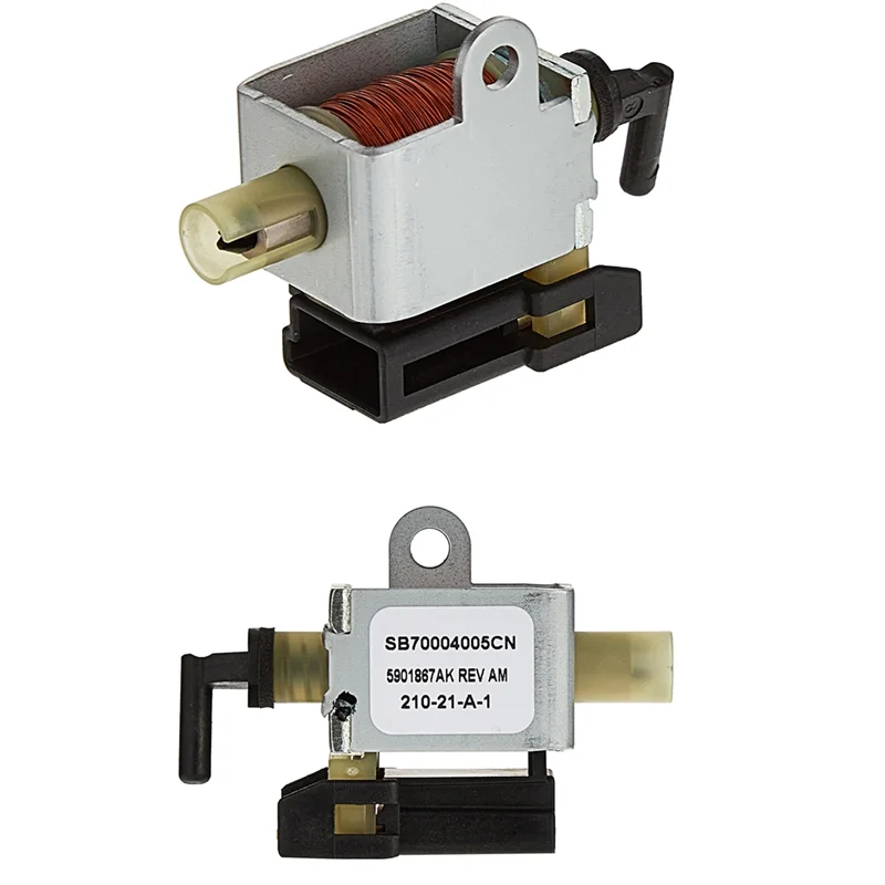 Válvula solenoide encendido 22891588 Chevrolet Cruze/Excelle/Malibu - imagen 3