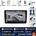 2K 8G-128G 360 DVR