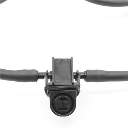 2128600792 Manguera lavaparabrisas Mercedes E W212 y CLS C218