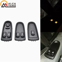 Interruptor de ventanillas para Iveco Daily 2006-2012 delanteros