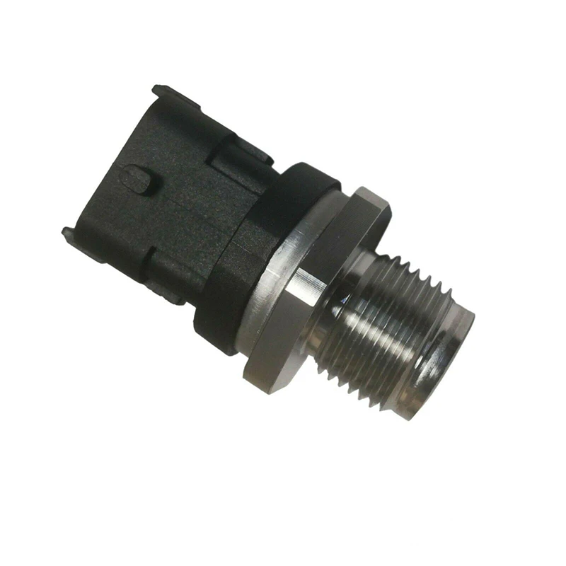 Bosch 0281006365 sensor de presión – VW Audi Seat 2.0 TDI - imagen 2