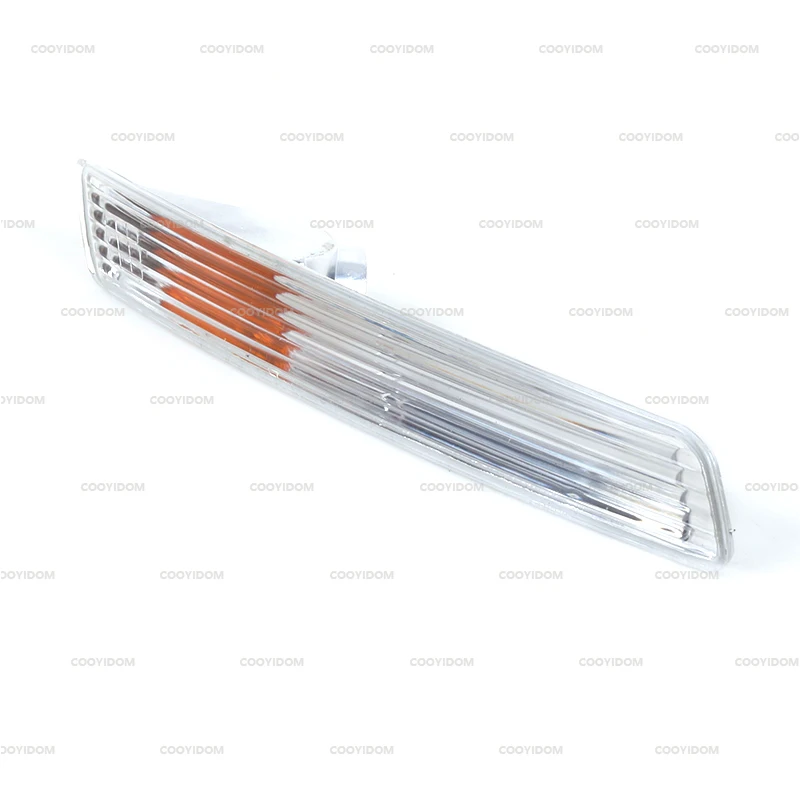 1C0953041R Volkswagen Beetle 2006-2010 Parachoques delantero DRL - imagen 5