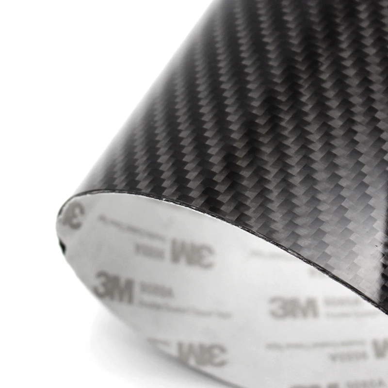 Molduras pilar B de fibra de carbono – Mercedes-Benz GLK 2008-2013 - imagen 4