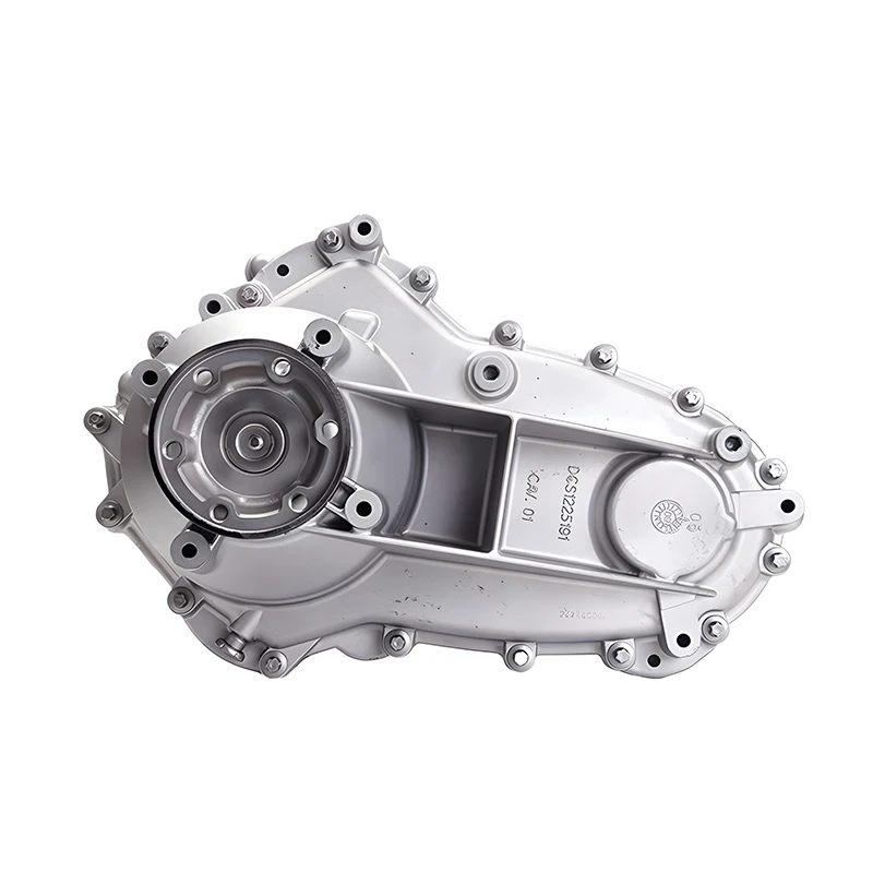 Diferencial caja de transferencia 4MATIC Mercedes W164/W166/W251 - imagen 3