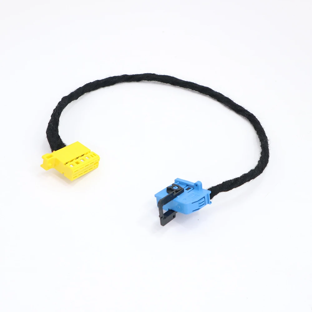 Cable lector de CD NAC para radio Peugeot y Citroën - imagen 4