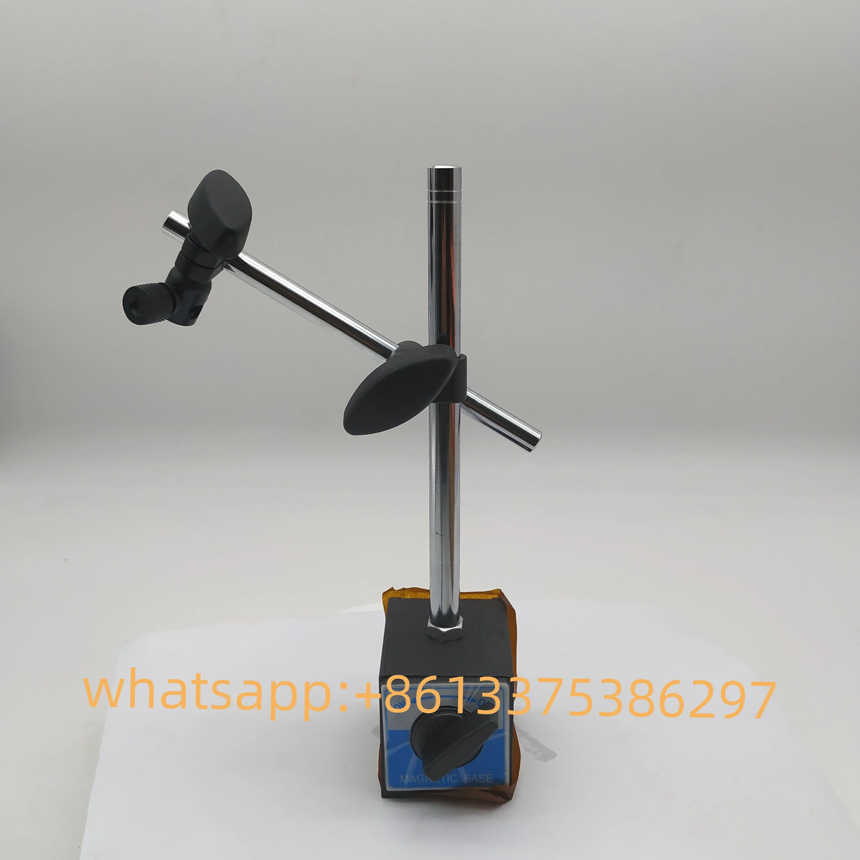 Soporte magnético para reparación de inyectores Common Rail - imagen 4