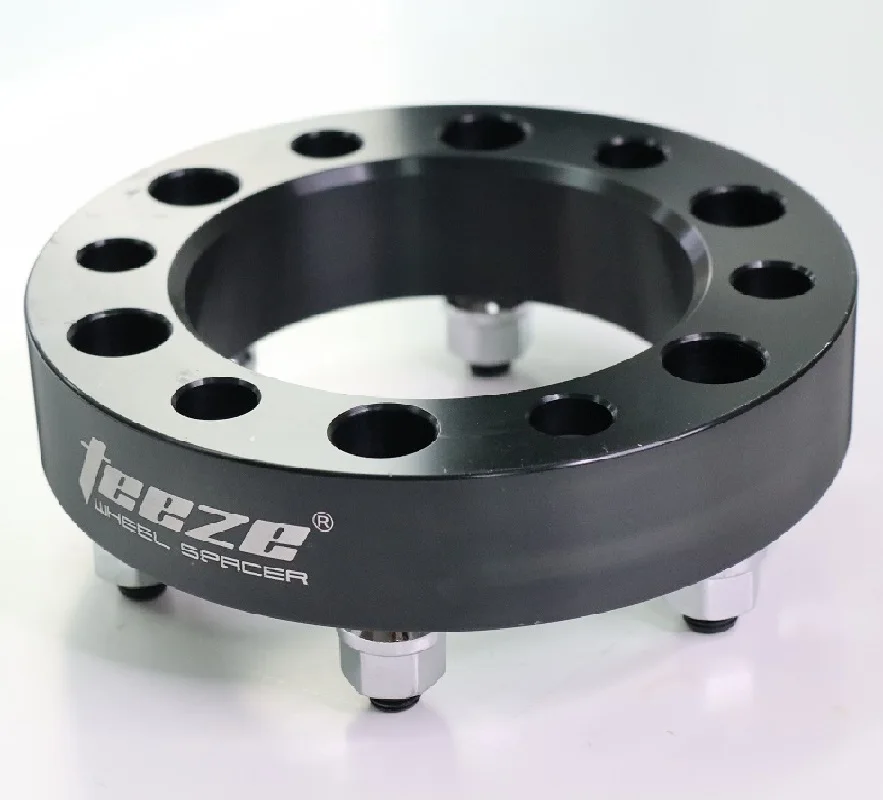Espaciadores de rueda para Toyota Land Cruiser y Nissan Patrol - imagen 5