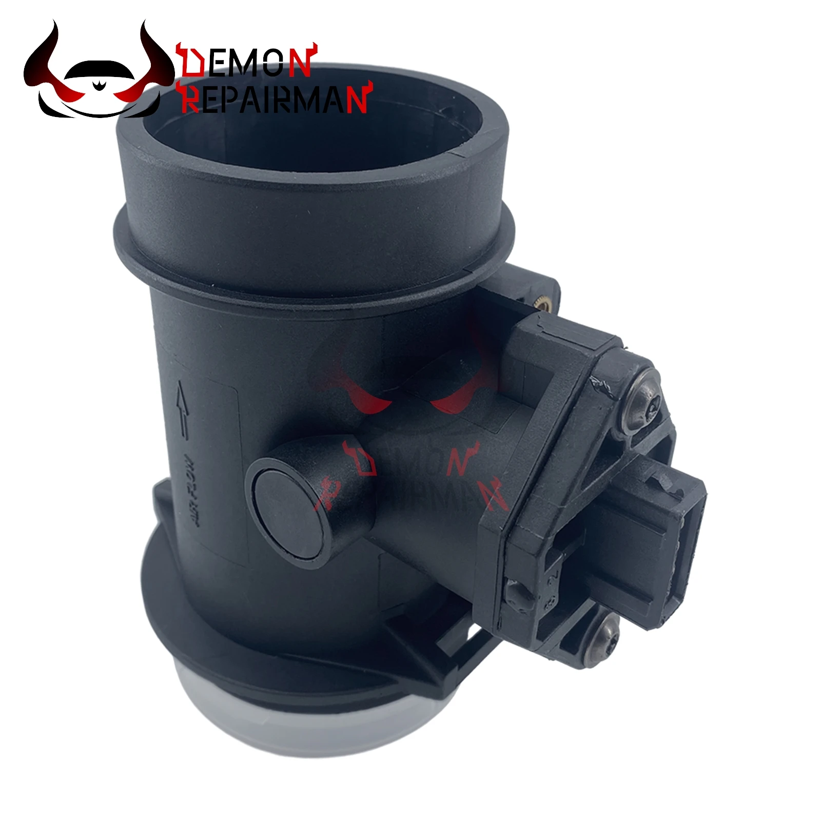 Bosch 0280217105 sensor MAF para Kia Sportage Saab 900 II 2.0-2.5 i - imagen 3