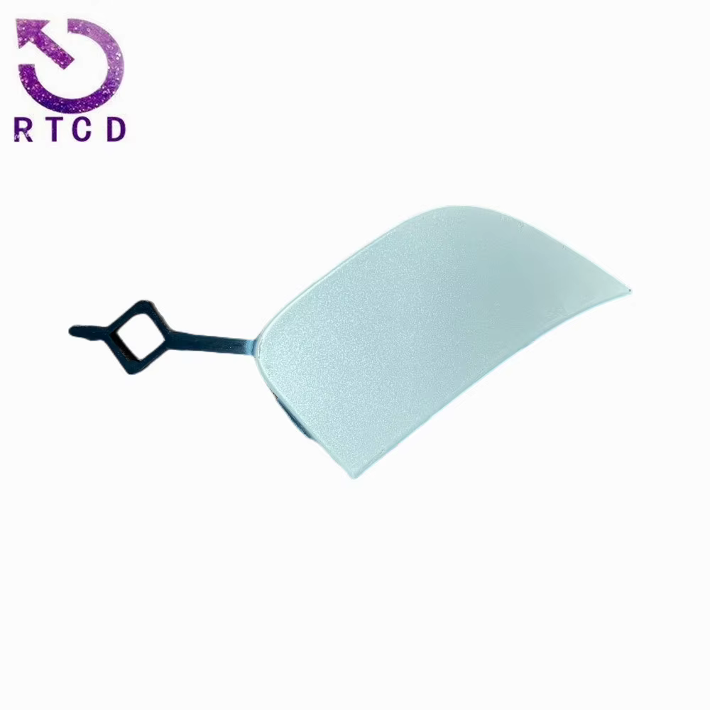 Tapa gancho remolque Citroën C5 Aircross – OEM YL00873480