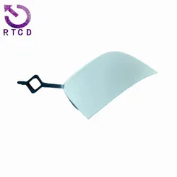 Tapa gancho remolque Citroën C5 Aircross – OEM YL00873480