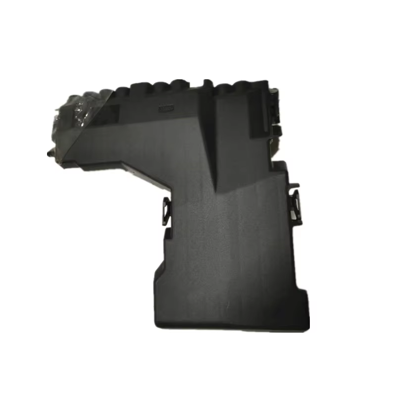 6588A1 6500JE Adecuado para Peugeot 508 Citroen C4L C4 DS 4S 5 5LS 6 Cubierta de caja de fusibles Cubierta de la unidad de protección del administrador de batería