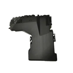 Cubierta de fusibles y protección de batería – Peugeot 508