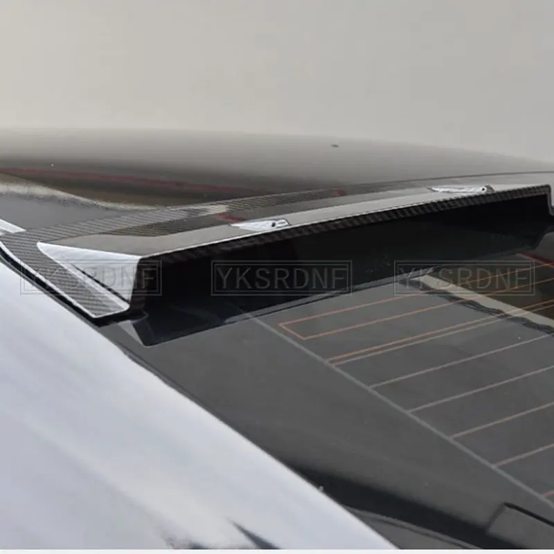Alerón de techo Nissan Sentra/Sylphy 2020-2021, ABS imprimado - imagen 5