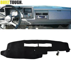 Tapete Salpicadero Chevrolet Silverado C1500/C2500/C3500 88-94