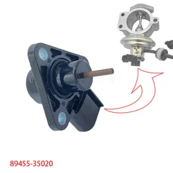 89455-35020 Sensor posición válvula EGR Prado Hilux Land Cruiser