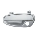 Silver Front L