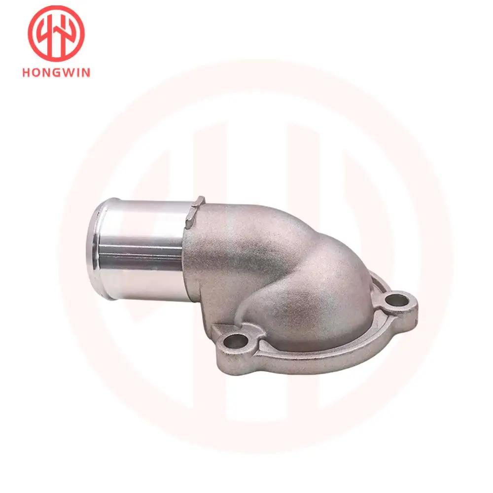 0RF9515172B Carcasa de termostato para Kia Sportage 2.0 (1997-2002) - imagen 5