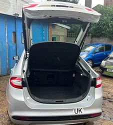 Amortiguadores portón trasero Ford Mondeo Mk5 Liftback 2014-2022