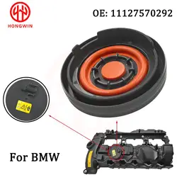 Kit reparación tapa PCV BMW N55 – 335i 535i X5 ref. 11127570292