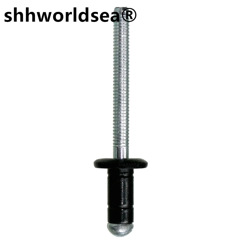 Shhworldsea Extensión del cuello de combustible Toyota 90269-06017