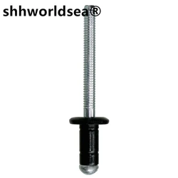 Shhworldsea Extensión del cuello de combustible Toyota 90269-06017
