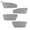 Door Panel Gray