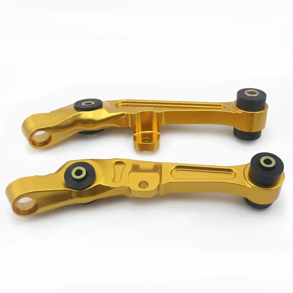 Brazo suspensión inferior CNC para Nissan 350Z (2003-2007) - imagen 5