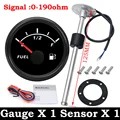 Gauge X 125MM Sensor
