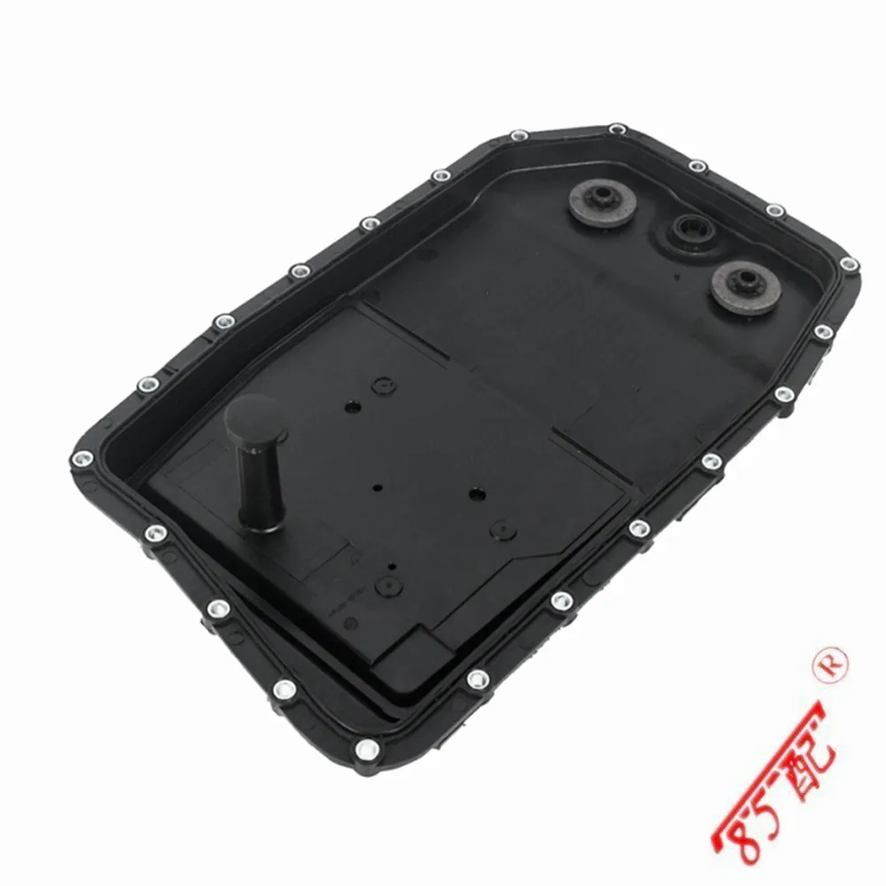 Cárter de aceite de transmisión compatible con ZF 6HP26