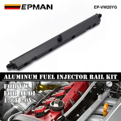 Rampa de inyectores EPMAN de alto flujo – Audi/VW 1.8T 20V