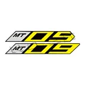 3M Sticker 004