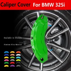 Cubierta de pinza de freno BMW 325i – accesorio para coche