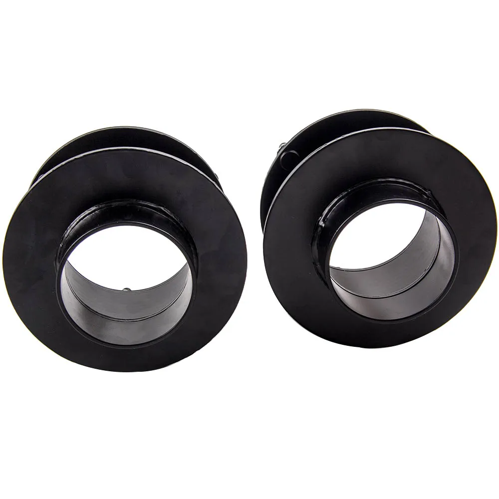 Kit nivelación delantera 3,5” Dodge Ram 3500 4WD (1994-2013)