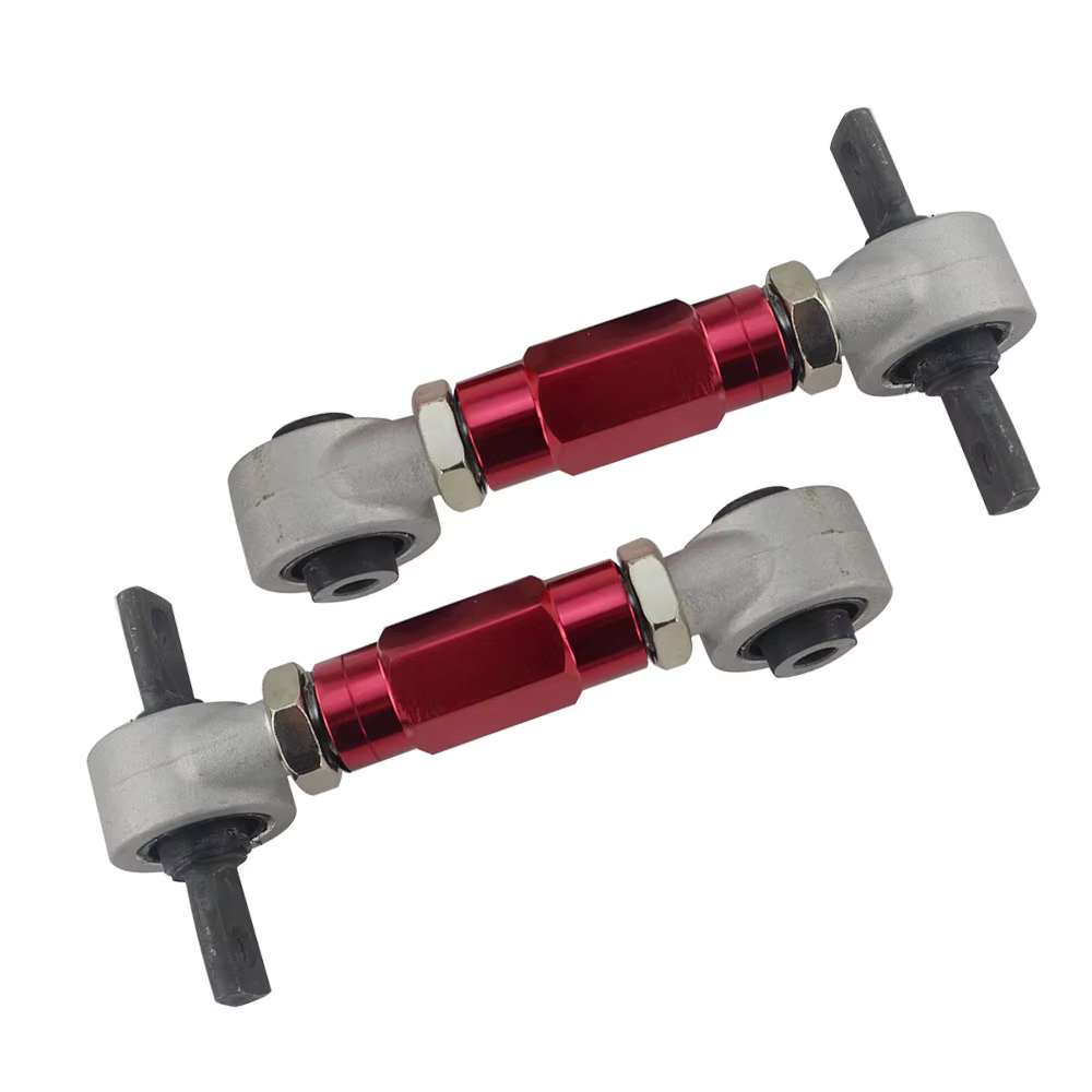 Kit brazos de caída regulables traseros Honda Civic EK/EG/DC2 Type R - imagen 3
