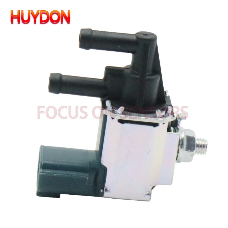 Válvula Solenoide de Control de vacío de purga 14930-Z50001 para Nissan Xterra Sentra Quest Pathfinder Murano 350z Infiniti Qx4 M45 Q45 - imagen 3