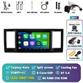 2K 8G-256G CAM DVR